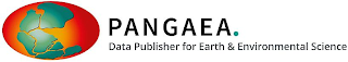 PANGAEA . DATA PUBLISHER FOR EARTH & ENVIRONMENTAL SCIENCEIRONMENTAL SCIENCE
