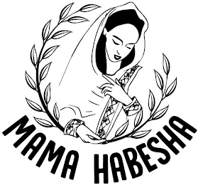MAMA HABESHA