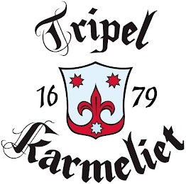 TRIPEL KARMELIET 1679