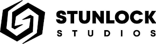 STUNLOCK STUDIOS