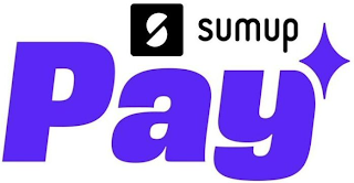 S SUMUP PAY