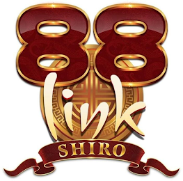88 LINK SHIRO
