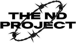 THE ND PROJECT