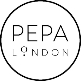 PEPA LONDON
