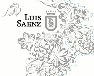 LUIS SAENZ LS