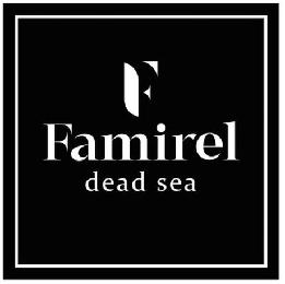 F FAMIREL DEAD SEA