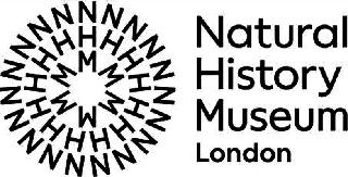 NATURAL HISTORY MUSEUM LONDON