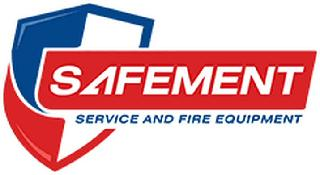 SAFEMENT SERVICE AND FIRE EQUIPMENT