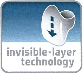 INVISIBLE-LAYER TECHNOLOGY