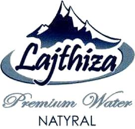 LAJTHIZA PREMIUM WATER NATYRAL
