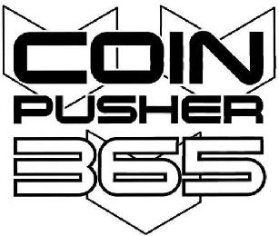 COIN PUSHER 365