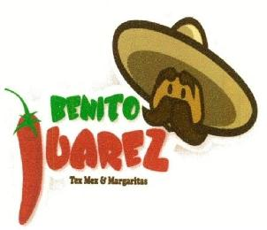 BENITO JUAREZ TEX MEX & MARGARITAS