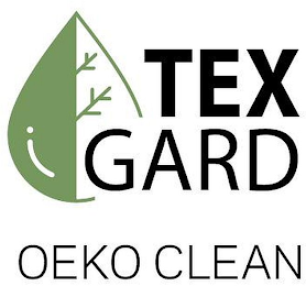TEX GARD OEKO CLEAN