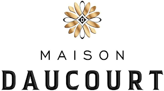 D MAISON DAUCOURT
