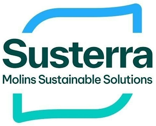 SUSTERRA MOLINS SUSTAINABLE SOLUTIONS