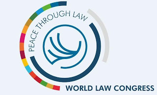 WORLD LAW CONGRESS PEACE THROUGH LAW