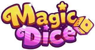 MAGIC DICE