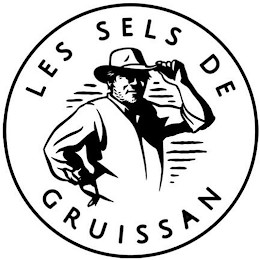 LES SELS DE GRUISSAN