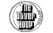 THE OLIVER HOOP
