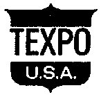 TEXPO U.S.A.