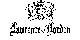 LAWRENCE OF LONDON