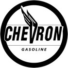 CHEVRON GASOLINE