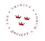 THE TRINITY FORUM SOCIETY