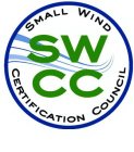 SMALL WIND CERTIFICATION COUNCIL SWCC