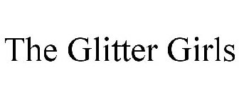 THE GLITTER GIRLS