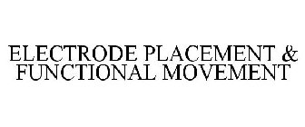 ELECTRODE PLACEMENT & FUNCTIONAL MOVEMENT