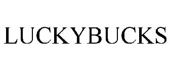 LUCKYBUCKS