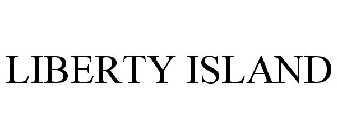 LIBERTY ISLAND