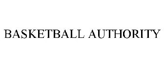 BASKETBALL AUTHORITY