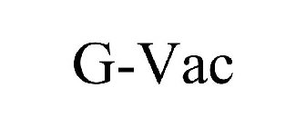 G-VAC