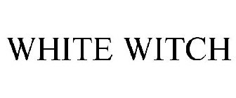 WHITE WITCH