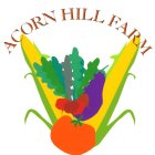ACORN HILL FARM