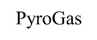 PYROGAS