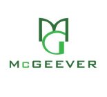 MG MCGEEVER