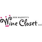 HER MAJESTY'S WINE CLOSET LLC