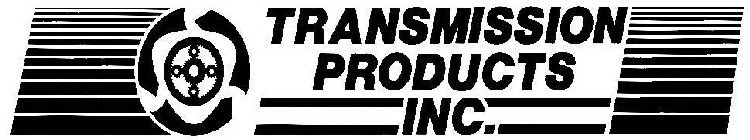 TRANSMISSION PRODUCTS INC.