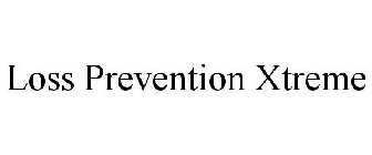 LOSS PREVENTION XTREME