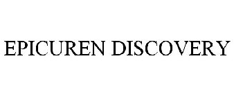 EPICUREN DISCOVERY
