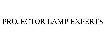 PROJECTOR LAMP EXPERTS