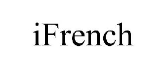 IFRENCH