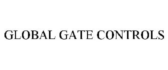 GLOBAL GATE CONTROLS