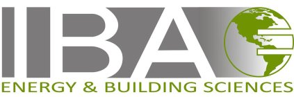 IBAE ENERGY & BUILDING SCIENCES