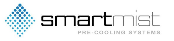 SMARTMIST PRE-COOLING SYSTEMS