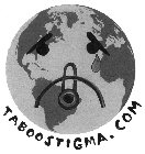 TABOOSTIGMA.COM