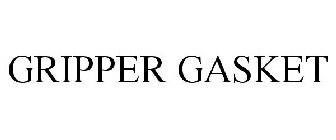 GRIPPER GASKET