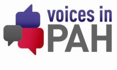 VOICES IN PAH